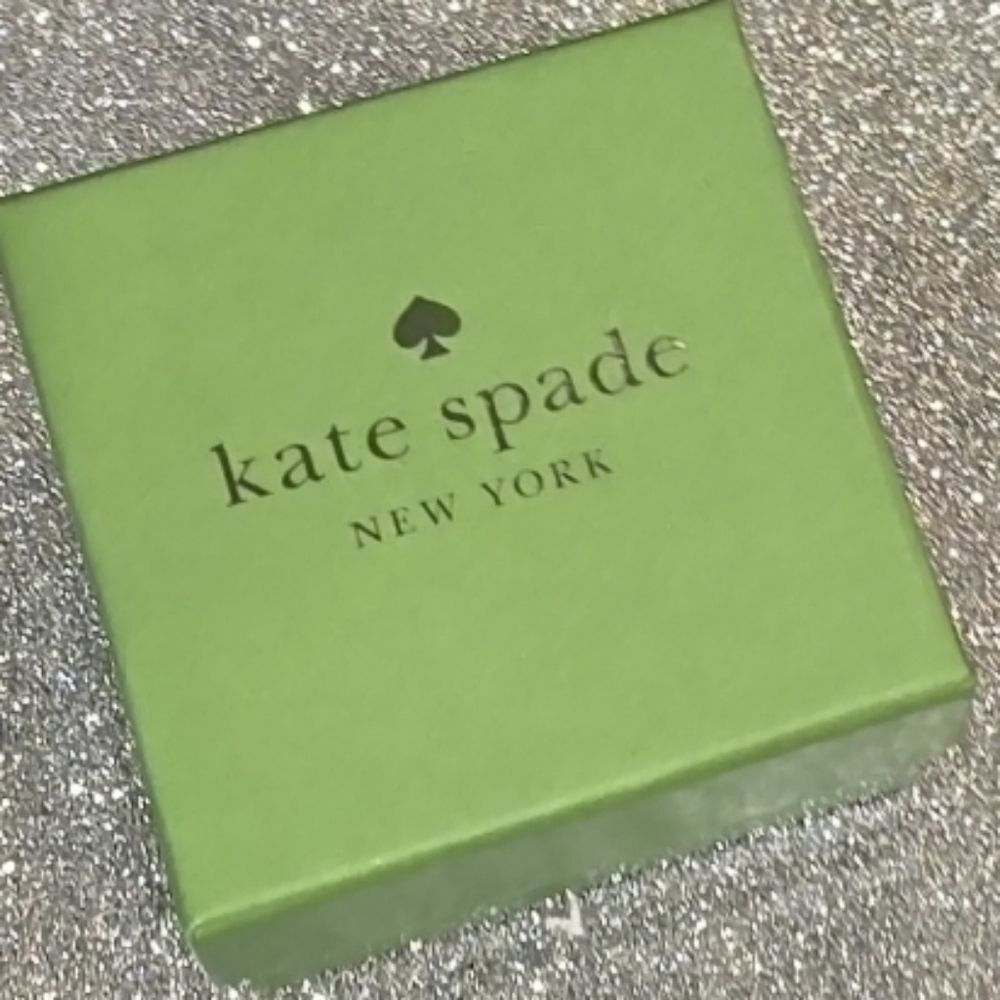 Kate Spade New York Spades & Studs Metal Studs - Picture 7 of 7